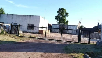 Barraca Burgueño - Montevideo Barraca Burgueño - Montevideo