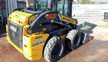 Barraca C.Caraballo - Departamento De Flores