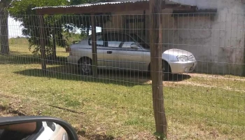 Barraca Carmela - Montevideo