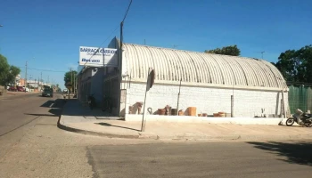 Barraca Carrión - Sarandí Barraca Carrión - Sarandí