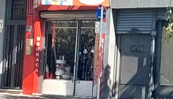 Barraca Centro - Montevideo Barraca Centro - Montevideo