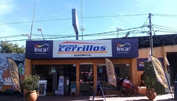 Barraca Cerrillos, Zlatan s.a. - 90100 Los Cerrillos Barraca Cerrillos, Zlatan s.a. - 90100 Los Cerrillos