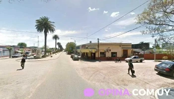 Barraca Cirigliano - 91100 San Ramón