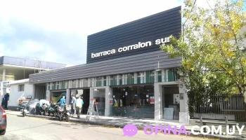 Barraca Corralón Sur (Sucursal) - Florida Barraca Corralón Sur (Sucursal) - Florida