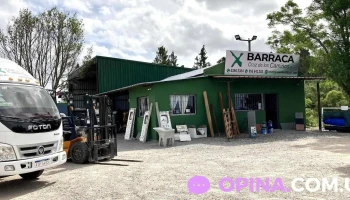 Barraca Cruz de los Caminos - 500 Barraca Cruz de los Caminos - 500