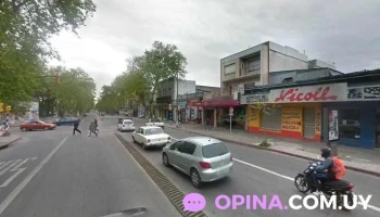 Barraca de Artículos Sanitarios - Montevideo Barraca de Artículos Sanitarios - Montevideo