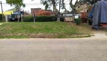 Barraca de Leña El Abuelo - Montevideo