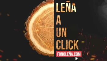 Barraca de Leña FonoLeña - Uruguay