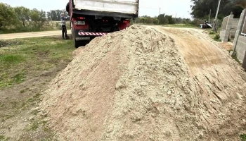 Barraca de materiales TrMoreira - Departamento De Canelones