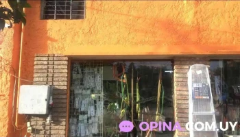 Barraca Del Empalme - Gral. Líber Seregni