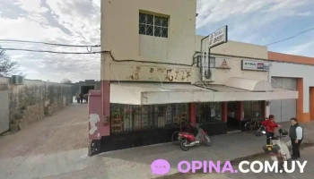 Barraca Del Obrero - Carmelo