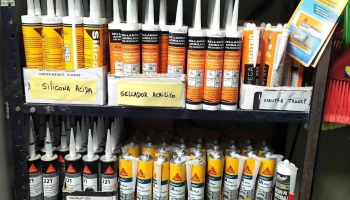 barraca del parque - Montevideo