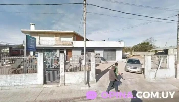 Barraca Don Aurelio - Montevideo