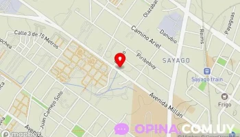 Barraca Don Doroteo - 12900 Montevideo