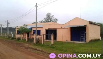 Barraca Don Leonel - Silvestre Blanco Barraca Don Leonel - Silvestre Blanco