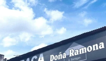 Barraca Doña Ramona - Montevideo Barraca Doña Ramona - Montevideo