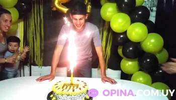 Barraca El Galpón - Camino A Poquitos