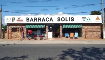 Barraca el Galpón - Solís De Mataojo Barraca el Galpón - Solís De Mataojo