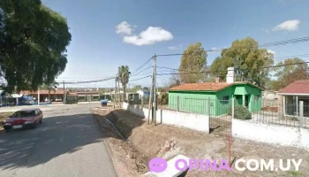 Barraca El Nogal - Pando