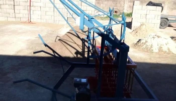 Barraca El Olivo - Montevideo Barraca El Olivo - Montevideo