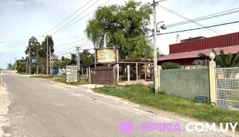 Barraca el Topo - Neptunia