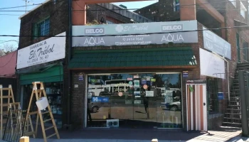 Barraca el Trebol Ltda - Montevideo Barraca el Trebol Ltda - Montevideo