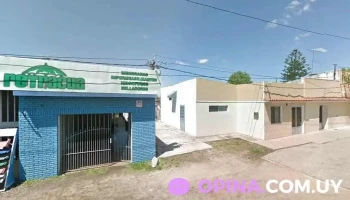 Barraca Enezepau - De Agosto Y