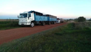 Barraca Erro S.a. - Check Point Nueva Palmira - Nueva Palmira Barraca Erro S.a. - Check Point Nueva Palmira - Nueva Palmira