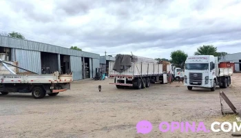 Barraca Espino - Col. Del Sacramento