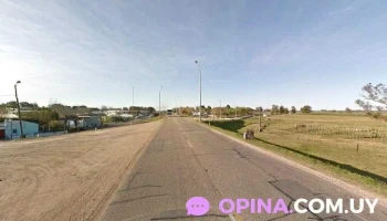 Barraca Fabián Soca Michelena - Sarandí Grande