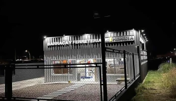 Barraca Heredia - Pando Barraca Heredia - Pando