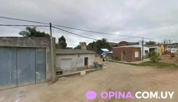 Barraca Hilario Lopez - Treinta Y Tres Barraca Hilario Lopez - Treinta Y Tres