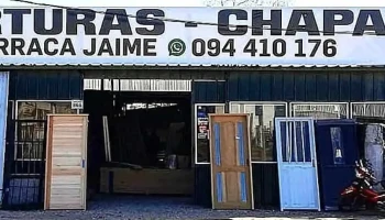 Barraca Jaime - Departamento De Maldonado Barraca Jaime - Departamento De Maldonado