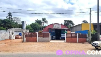 Barraca Jc - La Paloma