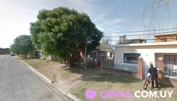 Barraca José Ignacio - San Carlos Barraca José Ignacio - San Carlos