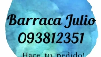 Barraca Julio - Departamento De Canelones