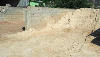 Barraca km 29 - Barros Blancos