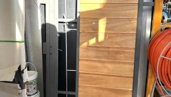 Barraca La Cartuja - Montevideo