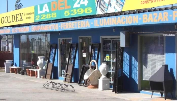 Barraca La del 24 - 15500 Barros Blancos