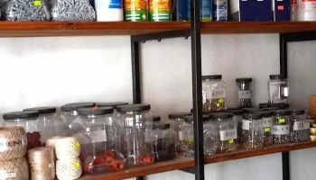 Barraca La Obra - 20000 Maldonado