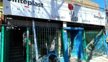 Barraca La Rosa 2 - Montevideo Barraca La Rosa 2 - Montevideo