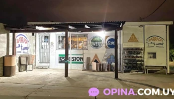 Barraca La Toma 3 - Abayuba Barraca La Toma 3 - Abayuba