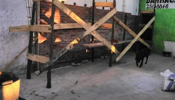 Barraca La Trankera - Departamento De Montevideo