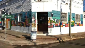 Barraca La Única - Artigas Barraca La Única - Artigas