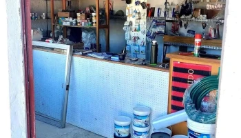 Barraca Lafer - Ecuador Barraca Lafer - Ecuador