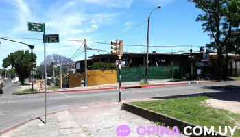 Barraca Lamavi - Montevideo