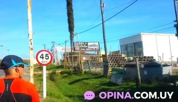 Barraca Las Piedras - Av. Sacerdote Luis Barraca Las Piedras - Av. Sacerdote Luis