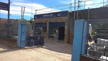 Barraca Libia - Montevideo