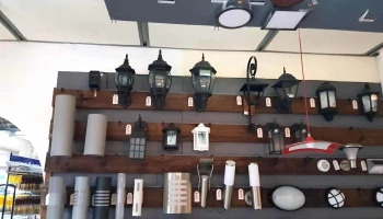 Barraca Litoral - De Julio