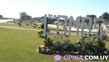 Barraca Lomas - Ciudad De La Costa Barraca Lomas - Ciudad De La Costa